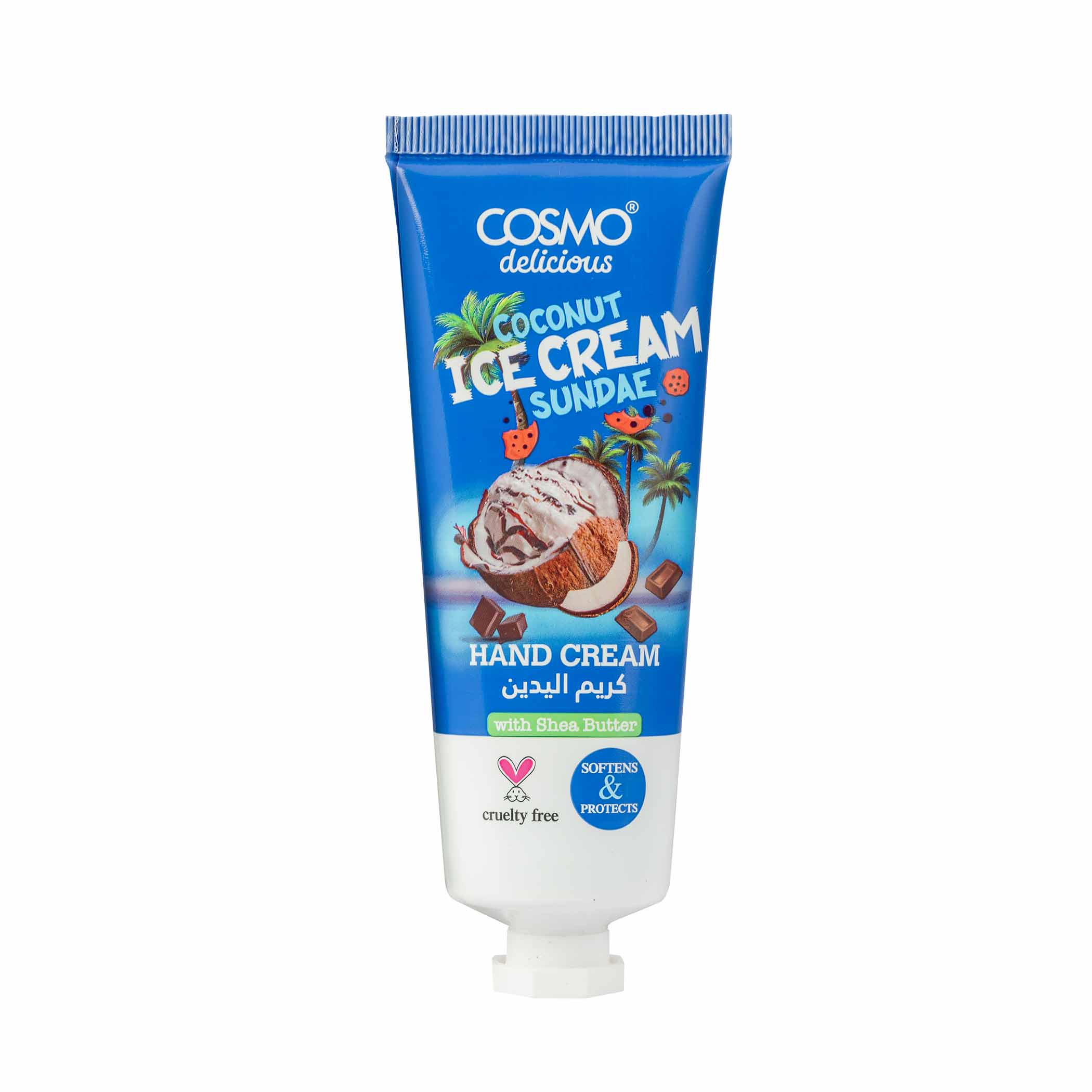 Hand Cream